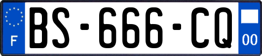 BS-666-CQ