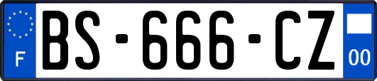 BS-666-CZ
