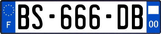 BS-666-DB