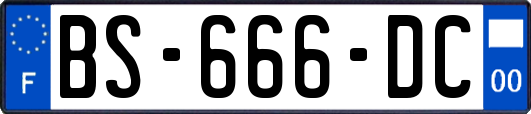 BS-666-DC