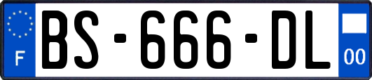 BS-666-DL