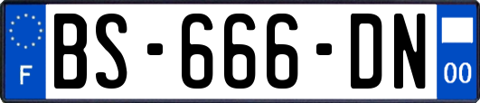 BS-666-DN