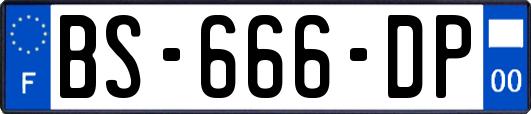 BS-666-DP