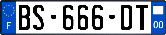 BS-666-DT