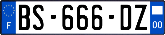 BS-666-DZ