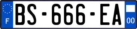 BS-666-EA