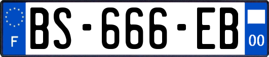 BS-666-EB
