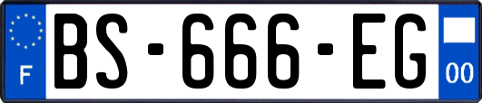 BS-666-EG