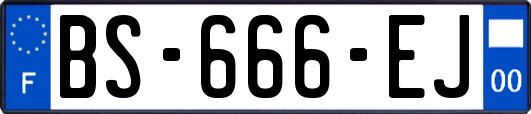 BS-666-EJ