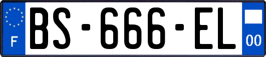 BS-666-EL