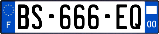 BS-666-EQ