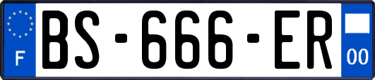 BS-666-ER