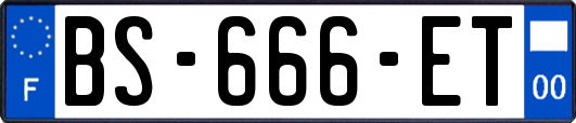 BS-666-ET