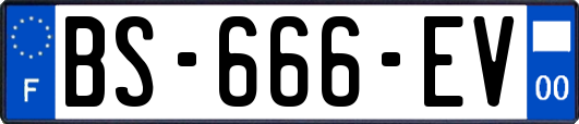 BS-666-EV
