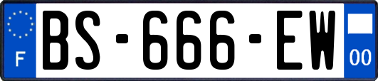 BS-666-EW