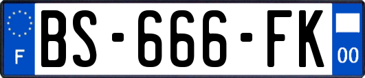 BS-666-FK