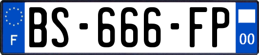 BS-666-FP