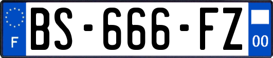 BS-666-FZ