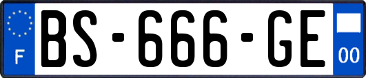 BS-666-GE