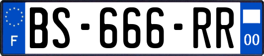 BS-666-RR