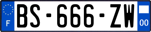 BS-666-ZW