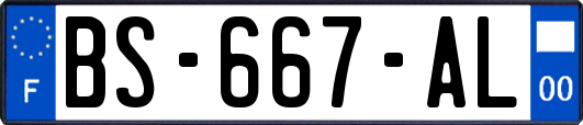 BS-667-AL