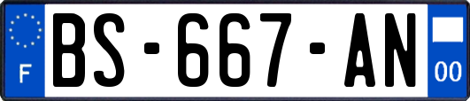 BS-667-AN