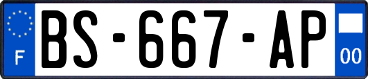 BS-667-AP