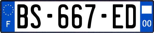 BS-667-ED