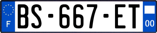 BS-667-ET