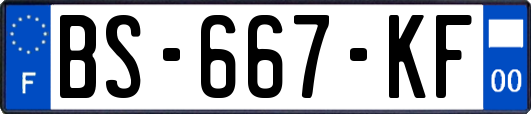 BS-667-KF