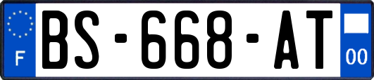 BS-668-AT