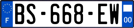 BS-668-EW