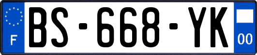 BS-668-YK