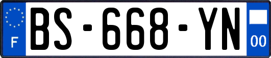 BS-668-YN