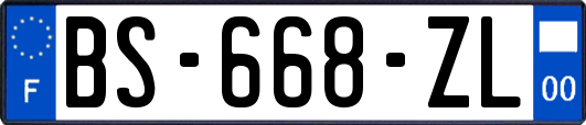 BS-668-ZL