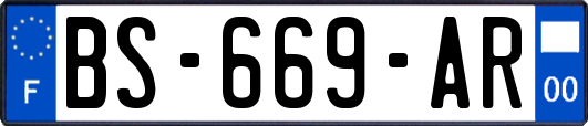 BS-669-AR