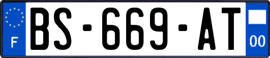 BS-669-AT