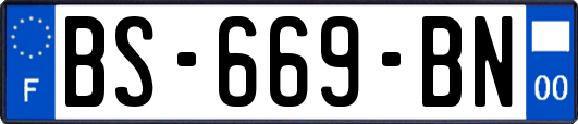 BS-669-BN