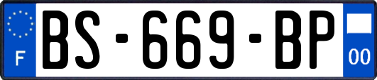 BS-669-BP