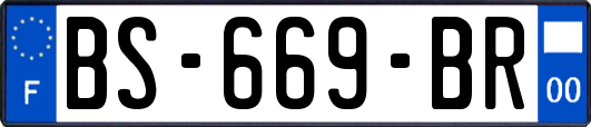 BS-669-BR