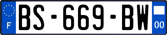 BS-669-BW