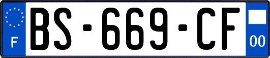 BS-669-CF