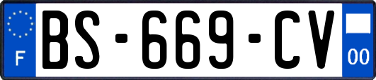 BS-669-CV
