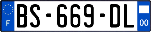 BS-669-DL