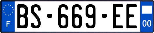 BS-669-EE