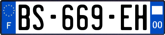 BS-669-EH