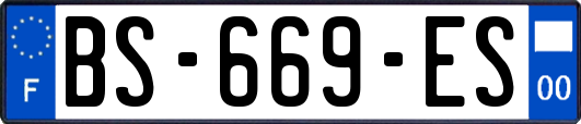 BS-669-ES