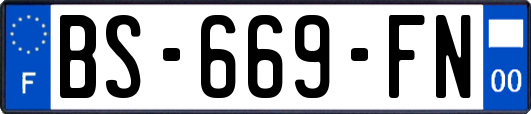 BS-669-FN