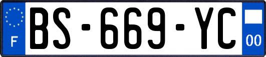 BS-669-YC